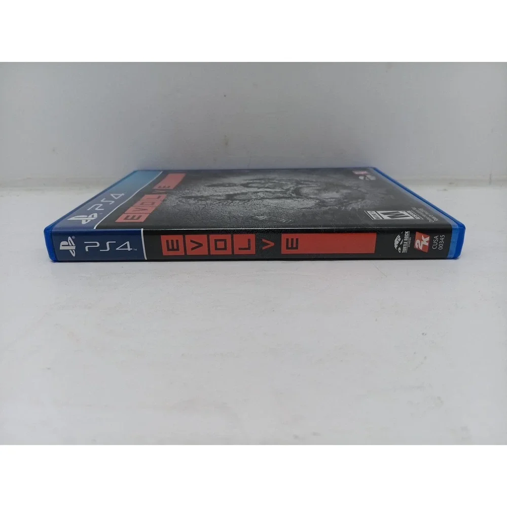 Evolve - Sony PlayStation 4